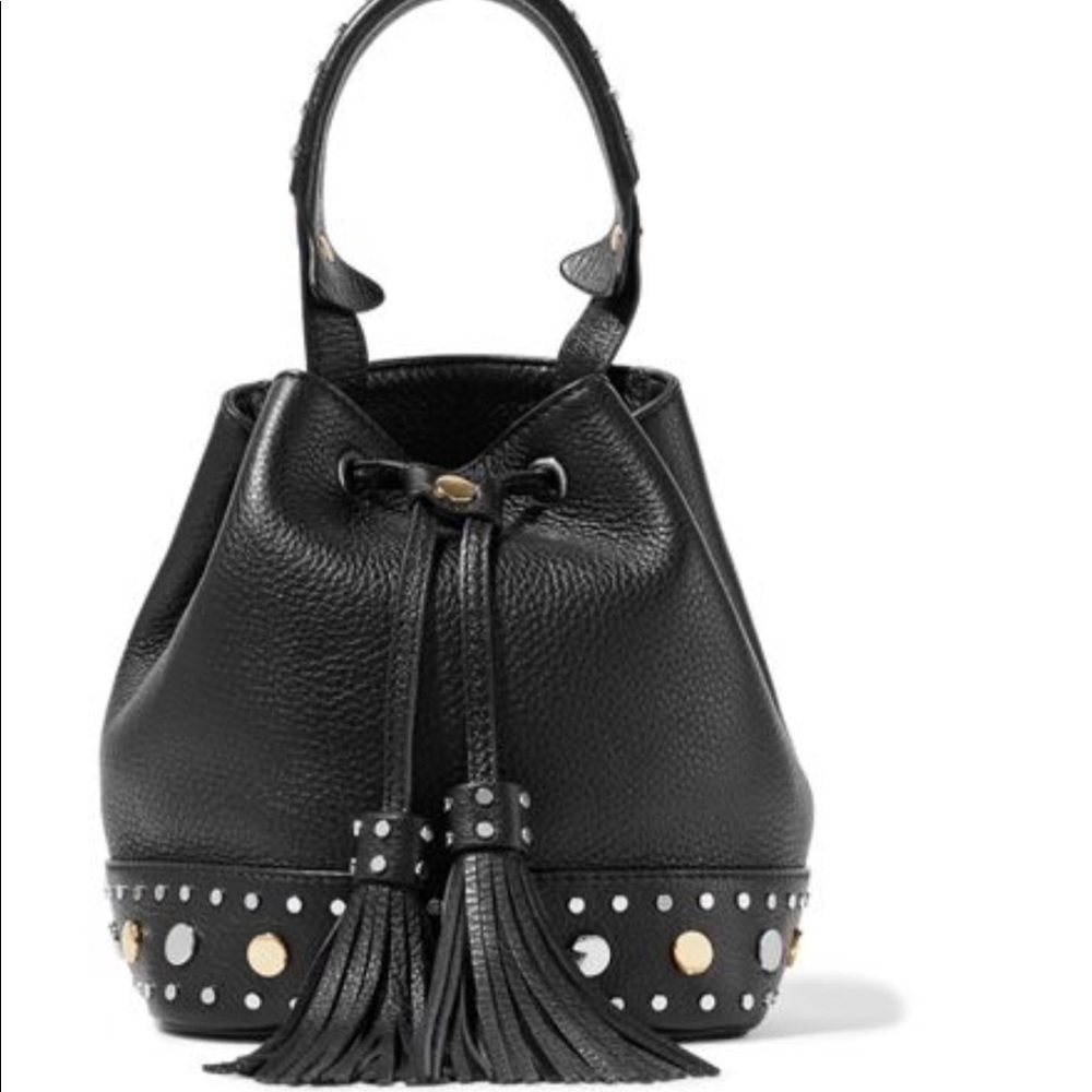 Sandro Alane bag